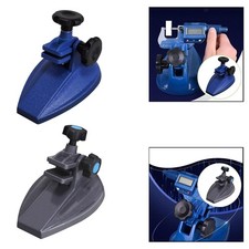 Micrometro Supporto Stand Base