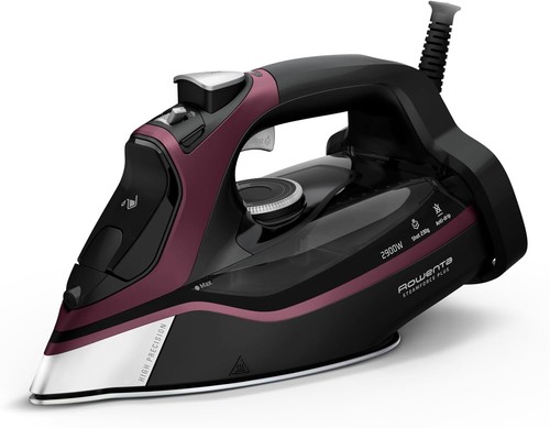 Rowenta steamforce plus - rowenta,