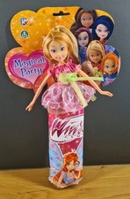 Winx Club Magical Party Stella