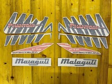 PHANTOM F12 ADESIVI MALAGUTI