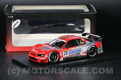 Nissan skyline r - nissan, (r34)