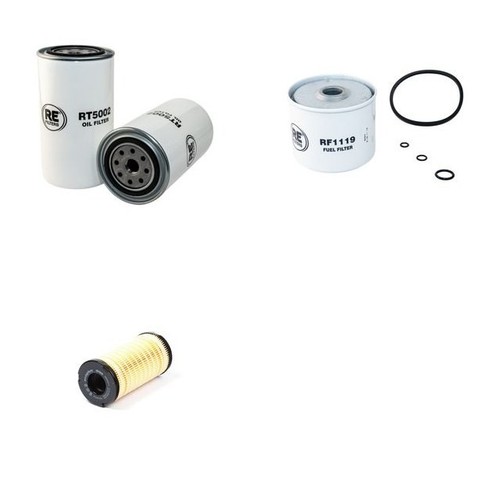 Kit filtri per mase - per, felpa
