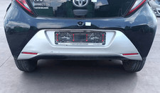 521590H908 Paraurti post