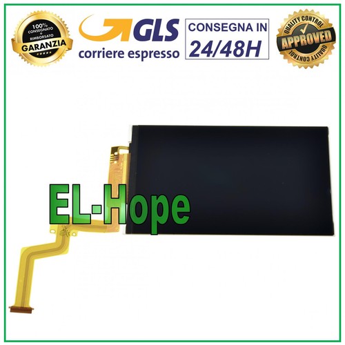 Lcd display superiore per - lcd,