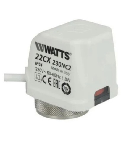 4xwatt elettrotermico 22cx - elettrotermico,