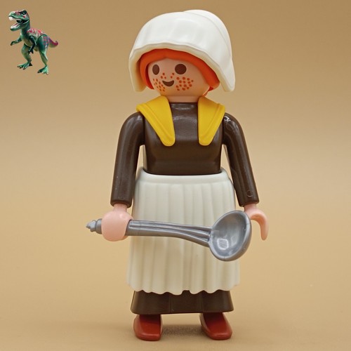 Playmobil figura