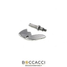 PATEK PHILIPPE Tasca 19’’ Cod. 443 Tiretto Calib: 19" (OTTIMO STATO)