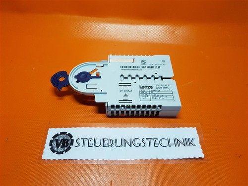 Modulo lenze ethercat tipo - ethercat,