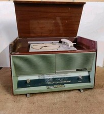 Siemens RF 6953  Radio A