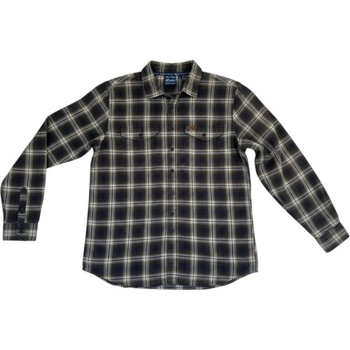 Camicia quadri moto - a,