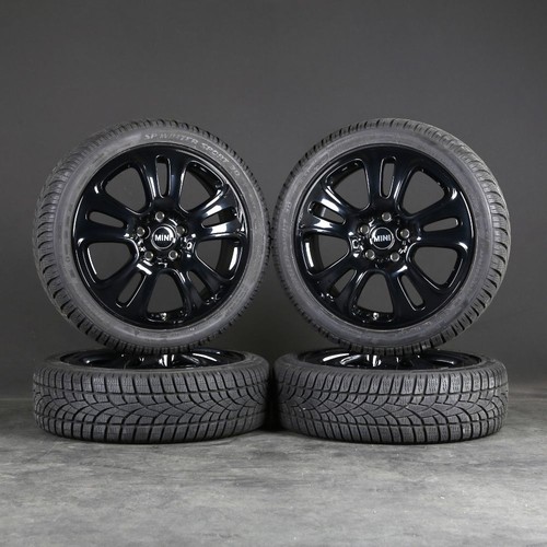 Cerchi invernali zoll - 17,