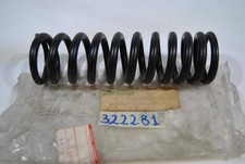 Molla ammortizzatore