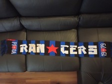 Sciarpa Ultras RANGERS Pisa
