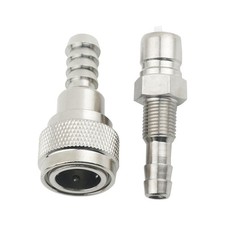Connettore carburante