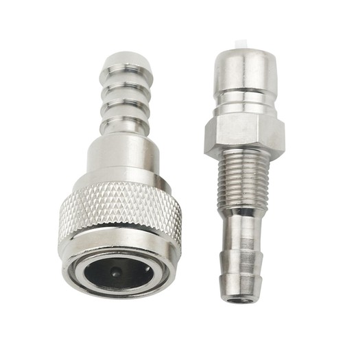 Connettore carburante