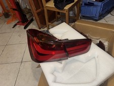 FANALE STOP GRUPPO OTTICO