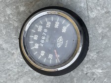 CRUSCOTTO CONTACHILOMETRI GILERA 125 TG1 SPEEDOMETER