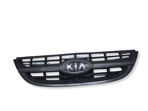 Griglia radiatore kia - radiatore, cerato