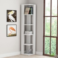 LIBRERIA ANGOLARE AD ANGOLO 5