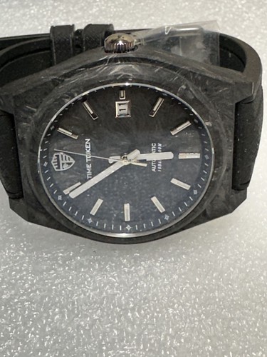 Orologio automatico time token - automatico,