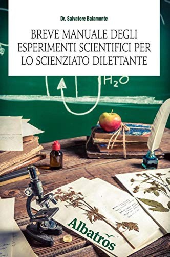Breve manuale degli