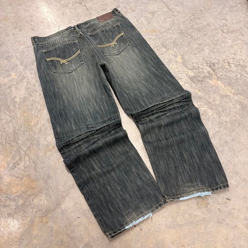 Jeans ecko unltd uomo w38 - unltd,