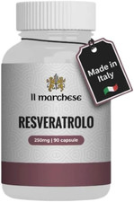 Coadiuvante Nad Resveratrolo