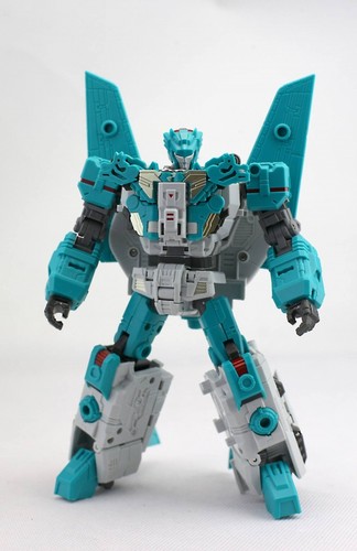 Tfc toys hades 04 - tfc,