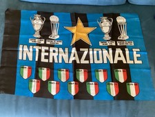 Bandiera calcio inter - bandiera,