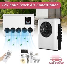 Climatizzatore Elettrico