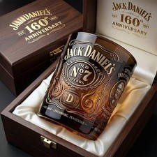 [NO BOX] Jack Daniels Old No7