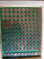 monete repubblica italiana 100