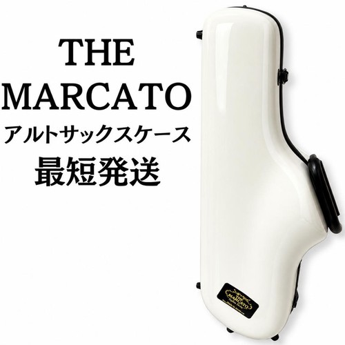 The marcato sassofono - the,