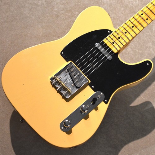 Fender custom shop - custom, 1953