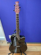 Chitarra elettrica acustica Applause By Ovation Ae44Iip-Tbkf consegna sicura da Jap