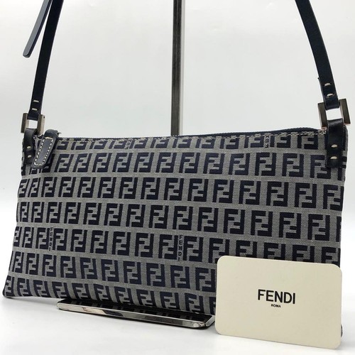 Borsa tracolla fendi - borsa, a