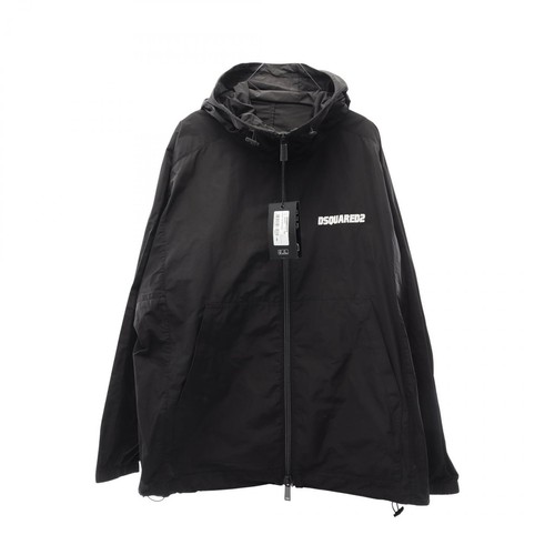 Dsquared2 giacca blouson con - dsquared2,