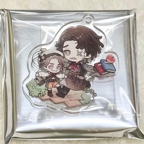 Identityv collezione fiabe - identityv,