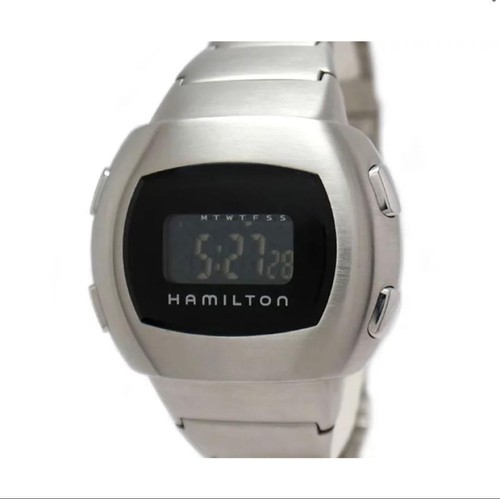 Orologio hamilton pulsar mib2 - orologio,