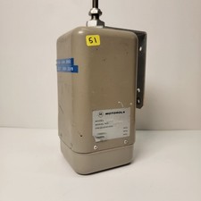 Motorola T1501AL UHF Duplexer