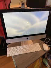 Apple iMac 21.5" Mid 2010