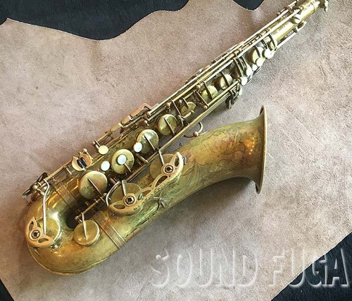 Selmer a - selmer, a.selmer
