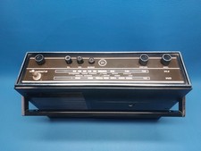 Vintage anni radio - vintage,