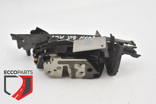 Blocco della porta sinistro