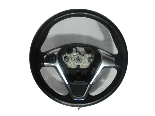 Volante manubrio sterzo ford - volante,
