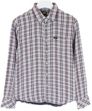 Lee Camicia Uomo Piccolo Misto