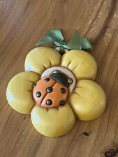 Thun Fiore Con Coccinella