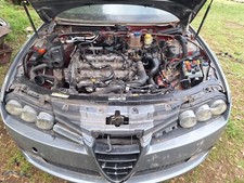 ricambi usati Alfa Romeo 159 SW 1.9 Jtdm