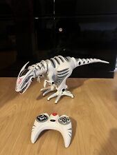 Roboraptor Robot Giocattolo Con Telecomando