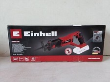 Einhell TE-AP 18/22 Li-Solo Sega a Gattuccio (Solo Corpo)
